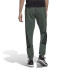 Pantalon adidas Future Icons 3-Stripes Homme Vert