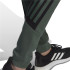 Pantalon adidas Future Icons 3-Stripes Homme Vert