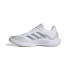 Chaussures de volley-ball adidas Novaflight White