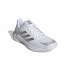 Chaussures de volley-ball adidas Novaflight White