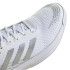 Chaussures de volley-ball adidas Novaflight White