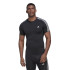 T-shirt Fitness adidas de Tf 3S Homme