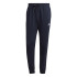 Pantalons adidas Homme Essentials Regular Tapered Fleece Marine