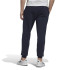 Pantalons adidas Homme Essentials Regular Tapered Fleece Marine