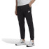 Pantalon adidas Essentials Regular Tapered Fleece Hommes BK