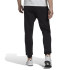 Pantalon adidas Essentials Regular Tapered Fleece Hommes BK