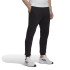 Pantalon adidas Essentials Regular Tapered Fleece Hommes BK