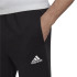 Pantalon adidas Essentials Regular Tapered Fleece Hommes BK