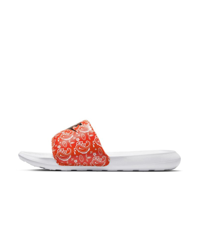 Sandales de Playa y Piscine Nike Femme Victori...