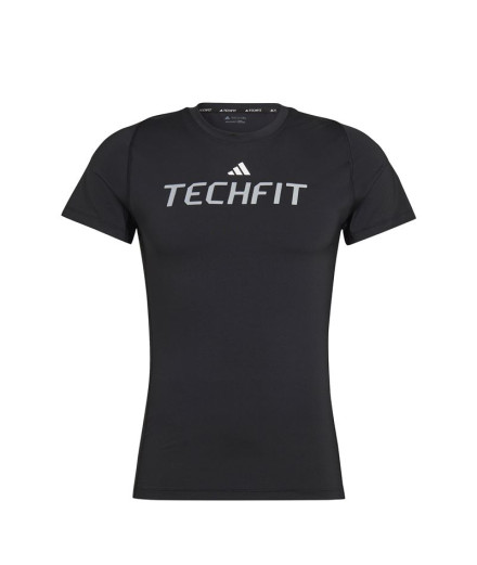 T-shirt fitness adidas Homme de Graphic BK