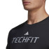 T-shirt fitness adidas Homme de Graphic BK
