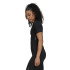 T-shirt adidas Techfit Women BK
