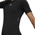T-shirt adidas Techfit Women BK