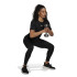 T-shirt adidas Techfit Women BK