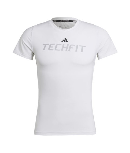 T-shirt fitness adidas Homme par Techfit Graphic WH