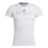 T-shirt fitness adidas Homme par Techfit Graphic WH