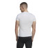 T-shirt fitness adidas Homme par Techfit Graphic WH
