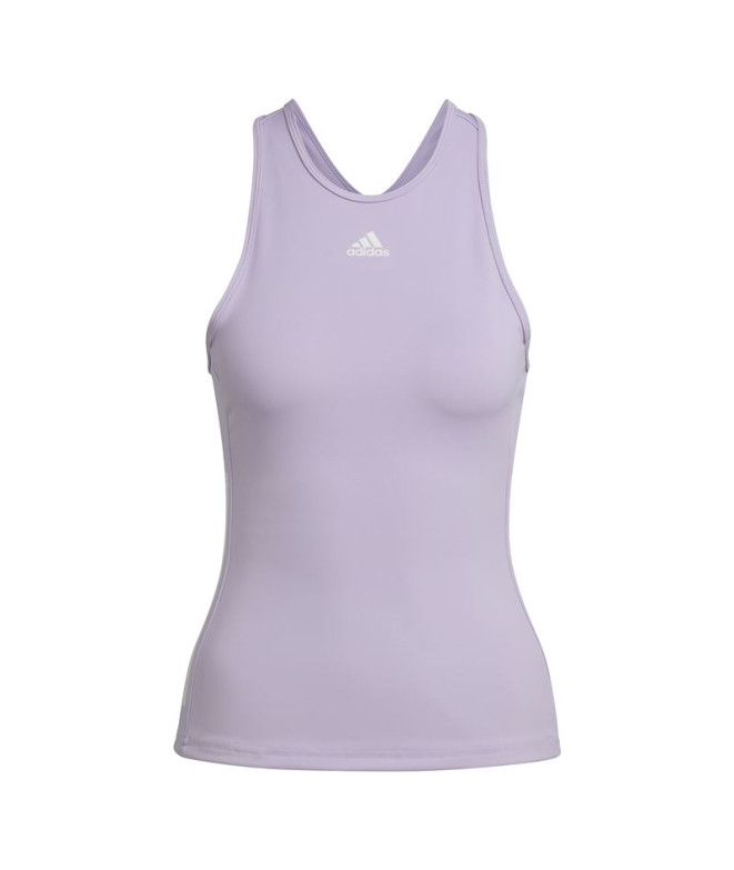 T-shirt Fitness adidas Hyperglam Femmes PR