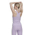 T-shirt Fitness adidas Hyperglam Femmes PR