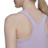 T-shirt Fitness adidas Hyperglam Femmes PR