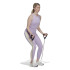 T-shirt Fitness adidas Hyperglam Femmes PR