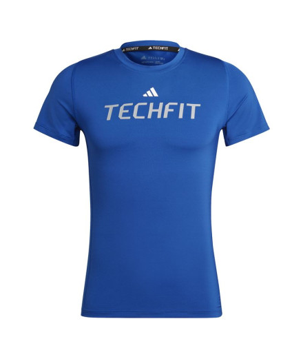 T-shirt fitness adidas Homme par Techfit Graphic BL