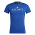 T-shirt fitness adidas Homme par Techfit Graphic BL
