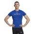 T-shirt fitness adidas Homme par Techfit Graphic BL