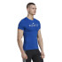 T-shirt fitness adidas Homme par Techfit Graphic BL