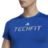 T-shirt fitness adidas Homme par Techfit Graphic BL