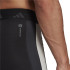 Collant de fitness adidas Hyperglam Techfit Men BK