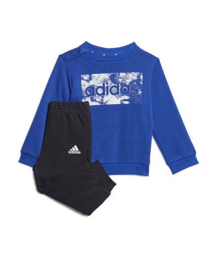 Set adidas Essentials Baby Blue
