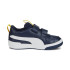 Chaussures pour enfants Puma Multiflex SL V Bleu