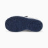 Chaussures pour enfants Puma Multiflex SL V Bleu