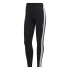 Collant adidas 7/8 Hyperglam Femme BK