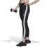 Collant adidas 7/8 Hyperglam Femme BK