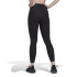 Collant adidas 7/8 Hyperglam Femme BK