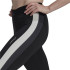 Collant adidas 7/8 Hyperglam Femme BK