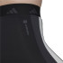 Collant adidas 7/8 Hyperglam Femme BK