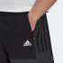Pantalon de fitness adidas Colourblock Hommes BK