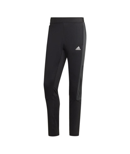 Pantalon de fitness adidas Colorblock Men BK