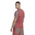 T-shirt Fitness adidas Colourblock Hommes Bleu
