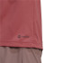T-shirt Fitness adidas Colourblock Hommes Bleu
