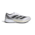 Chaussures de running adidas Adizero Adios 7 Man WH