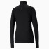 Puma Favourite Running Top Femme Noir