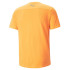 Puma Hommes T-Shirt Running Jaune