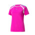 Puma Chemise Team Padel Femme Fuchsia