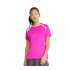 Puma Chemise Team Padel Femme Fuchsia