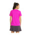 Puma Chemise Team Padel Femme Fuchsia