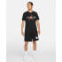 T-shirt Homme Jordan Air Wordmark Noir